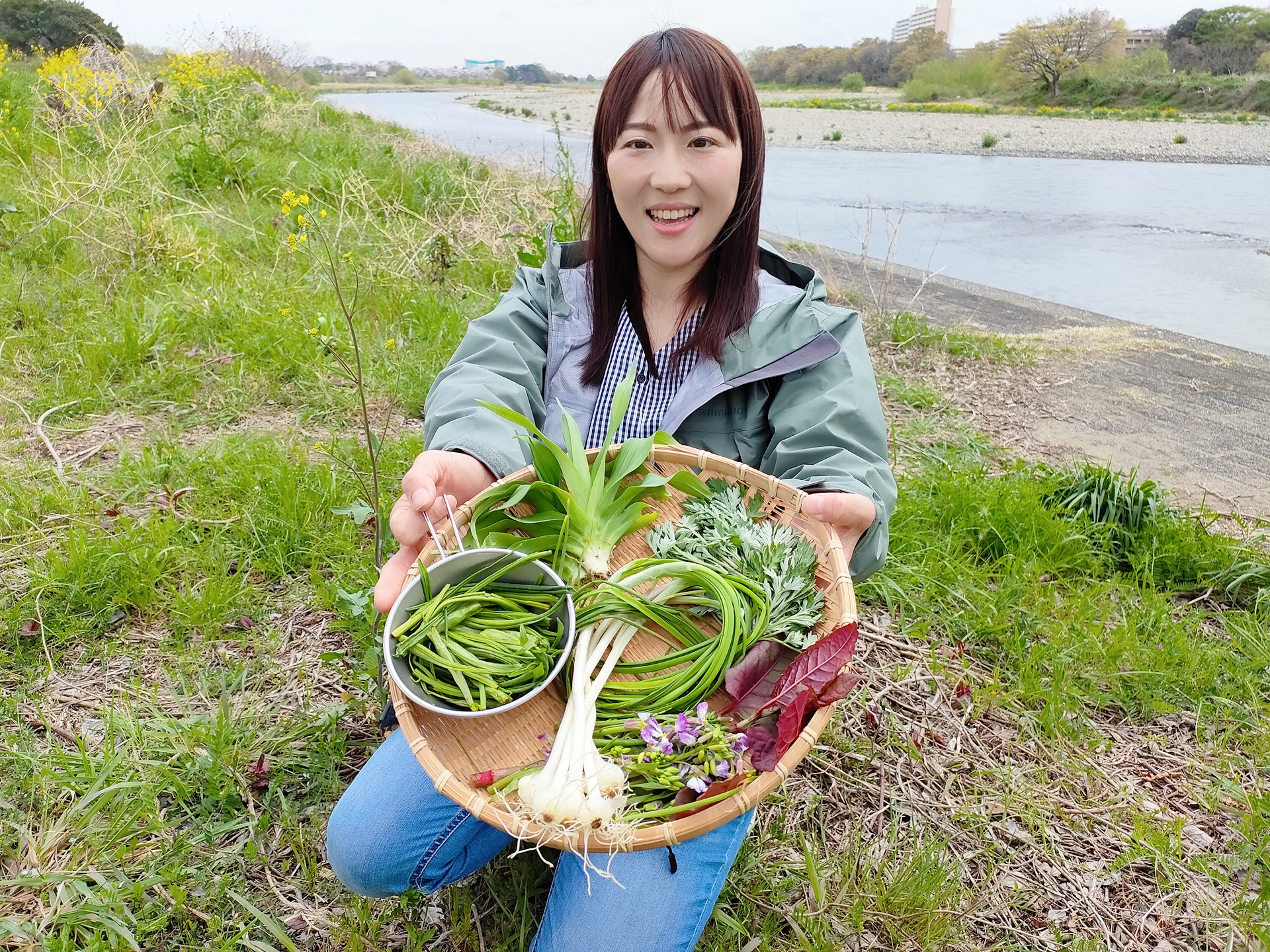 のんさんプロフィール