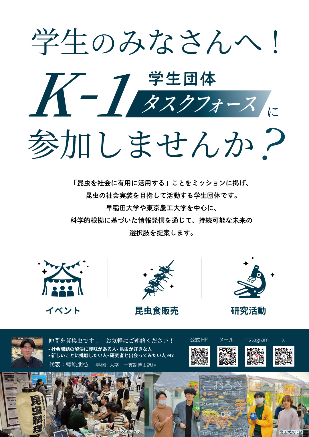 K-1タスクフォース